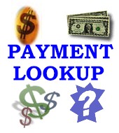 Payment Lookup